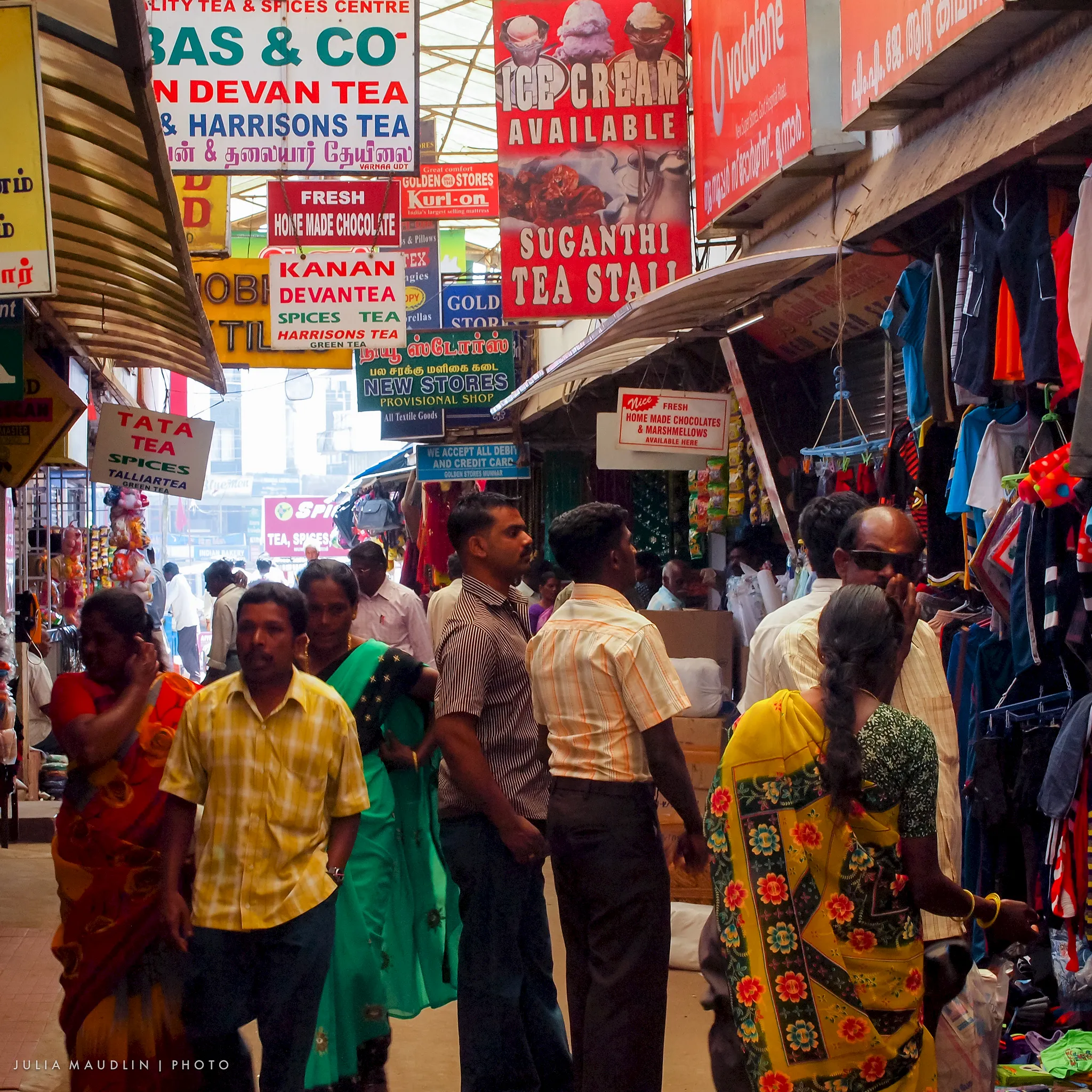 4 Days Cycling Tour to Munnar Periyar